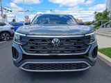 New 2025 Volkswagen Atlas Cross Sport SE image 2