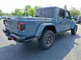 New 2025 Jeep Gladiator Rubicon w/ Convenience Group image 4