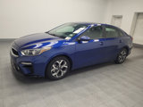 Used 2020 Kia Forte LXS image 2