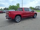 New 2025 Chevrolet Silverado 1500 RST image 3