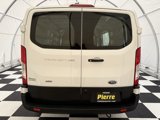 Used 2023 Ford Transit 250 Low Roof AWD image 3
