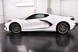 New 2025 Chevrolet Corvette Stingray Preferred Cpe w/ Z51 Performance Package image 4