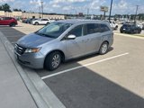 Used 2016 Honda Odyssey EX-L image 2