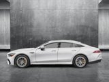New 2025 Mercedes-Benz AMG GT 53 image 3