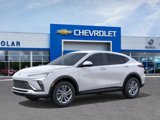 New 2025 Buick Envista Preferred w/ Convenience I Package image 2