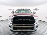 Used 2020 RAM 2500 Big Horn w/ Towing Technology Group image 3