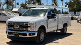 New 2025 Ford F350 XL w/ XL Chrome Package image 5