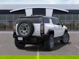 New 2025 GMC Hummer EV 3X image 4