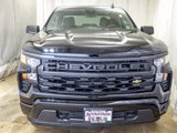 Used 2025 Chevrolet Silverado 1500 Custom image 5