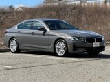 Used 2022 BMW 530i xDrive image 2