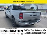 New 2025 RAM 1500 Tradesman image 4