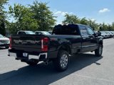 New 2025 Ford F350 Lariat image 2