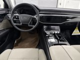 New 2025 Audi A8 L 3.0T image 4