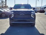 New 2025 Chevrolet Tahoe High Country image 4