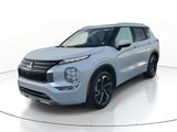 New 2025 Mitsubishi Outlander SEL image 3