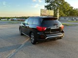 Used 2017 Nissan Pathfinder S image 3