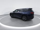 New 2025 Lexus TX 350 AWD image 6