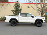 Used 2021 Toyota Tacoma TRD Pro image 4