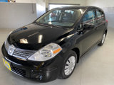 Used 2008 Nissan Versa 1.8 S w/ PWR Pkg image 3