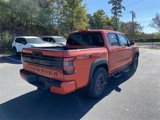 New 2025 Nissan Frontier Pro-X w/ Pro Premium Package image 5