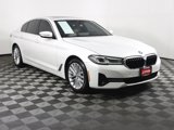 Used 2021 BMW 530i xDrive image 6