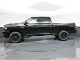 Used 2024 RAM 3500 Big Horn w/ Night Edition image 5