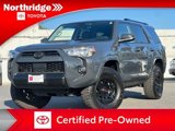 Certified 2024 Toyota 4Runner TRD Off-Road Premium image 2