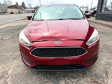 Used 2016 Ford Focus SE image 4