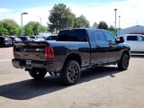 New 2025 RAM 3500 Laramie image 3