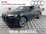 Used 2025 Audi Q7 2.0T Premium Plus image 3