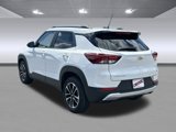 New 2026 Chevrolet TrailBlazer LT w/ Driver Confidence Package image 5