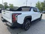 New 2026 Chevrolet Silverado EV LT w/ Premium Package image 6