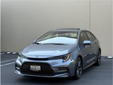 Used 2020 Toyota Corolla SE image 4