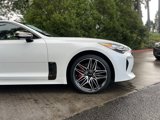 Used 2023 Kia Stinger GT2 image 2