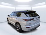 New 2025 Mitsubishi Outlander SEL image 5