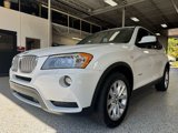 Used 2014 BMW X3 xDrive28i image 4