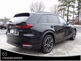 New 2025 MAZDA CX-70 Plug-In Hybrid w/ Premium Pkg image 5