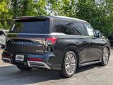 New 2025 INFINITI QX80 Sensory image 3