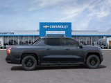 New 2025 Chevrolet Silverado EV LT image 5