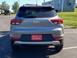 New 2026 Chevrolet TrailBlazer LT image 4