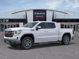 New 2026 GMC Sierra 1500 SLT w/ SLT Premium Plus Package image 2