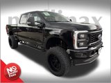 New 2025 Ford F250 XL w/ STX Appearance Package image 1