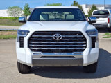 New 2025 Toyota Tundra Capstone image 2