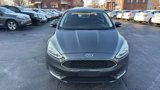 Used 2017 Ford Focus SE image 2
