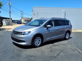 Used 2020 Chrysler Voyager Lxi image 6