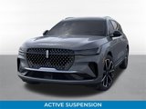 New 2024 Lincoln Nautilus Reserve w/ Equipment Group 202A image 2
