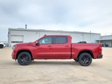 New 2025 Chevrolet Silverado 1500 RST image 3