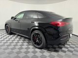 New 2025 Mercedes-Benz GLE 63 AMG S image 5
