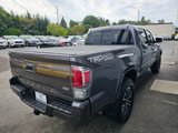 Used 2021 Toyota Tacoma TRD Sport image 6