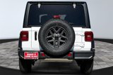 New 2025 Jeep Wrangler Sport S image 4